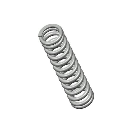 Approved Vendor Compression Spring, O= .240, L= 1.00, W= .038 G909968880